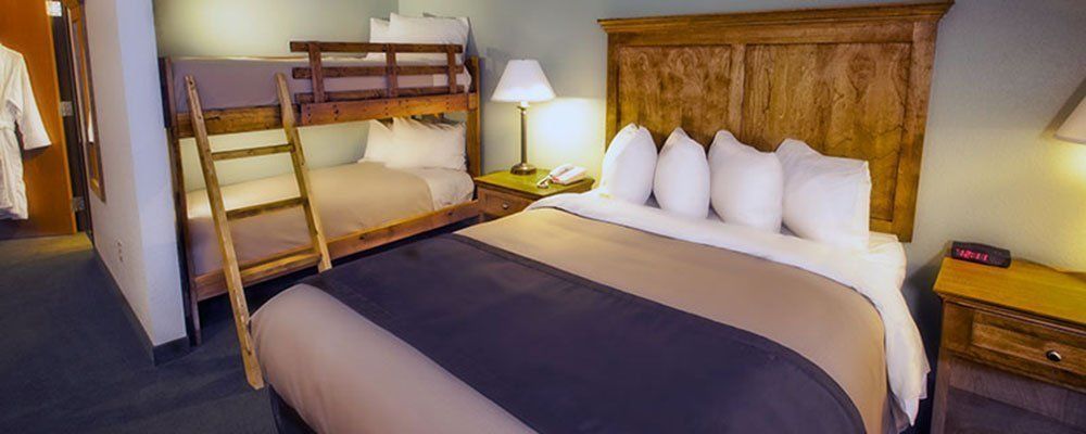 Junction Inn Suites & Conference Center Babbitt المظهر الخارجي الصورة