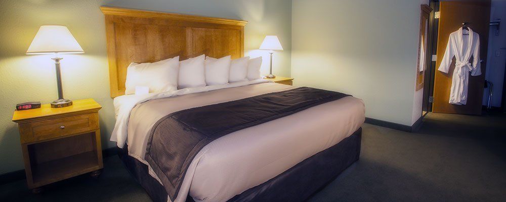 Junction Inn Suites & Conference Center Babbitt المظهر الخارجي الصورة
