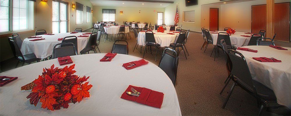 Junction Inn Suites & Conference Center Babbitt المظهر الخارجي الصورة